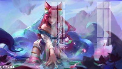 File gốc File gốc in tranh tổng hợp Q17204 (in lụa) chi tiết cao