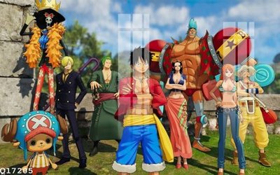 File tranh File gốc in tranh tổng hợp Q17205 (gốc) in film