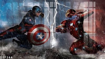 File gốc File gốc in tranh tổng hợp Q17244 (vector) cho in ấn