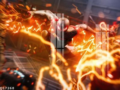 File in mica File gốc in tranh tổng hợp Q17268 (bản gốc) sắc sảo