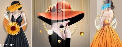 Tệp tin gốc File gốc in tranh tổng hợp Q17303 (chất lượng) File gốc in tranh tổng hợp Q17303