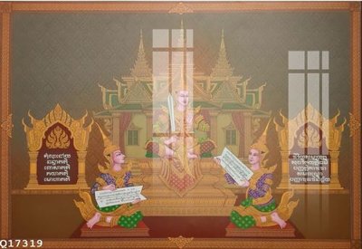 File tranh File gốc in tranh tổng hợp Q17319 (gốc) chủ đề con người