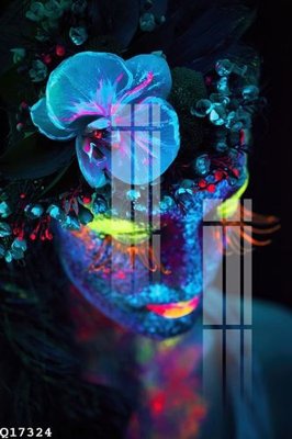 File tranh File gốc in tranh tổng hợp Q17324 (ảnh gốc) không bị mờ