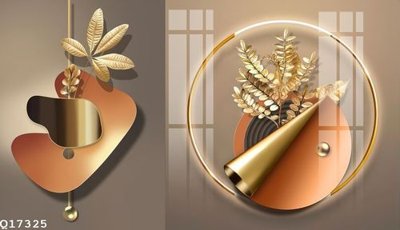 Chi tiết file tranh tráng gương File gốc in tranh tổng hợp Q17325 (ảnh gốc)