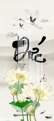 Tải file File gốc in tranh tổng hợp Q17328 (gốc) làm file thiết kế