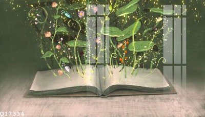 File tranh File gốc in tranh tổng hợp Q17334 (gốc) chủ đề động vật