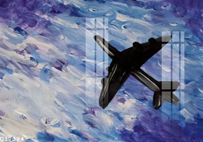 File gốc File gốc in tranh tổng hợp Q17394 (cho in ấn) độc quyền