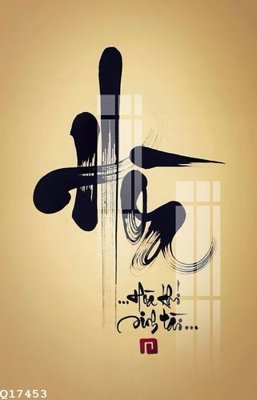 File gốc File gốc in tranh tổng hợp Q17453 (dành cho quảng cáo)