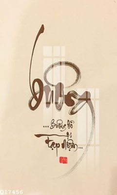 File ảnh File gốc in tranh tổng hợp Q17456 (gốc) cho trang trí nội thất