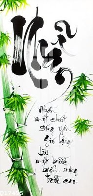 Tải file File gốc in tranh tổng hợp Q17495 (gốc) làm file thiết kế