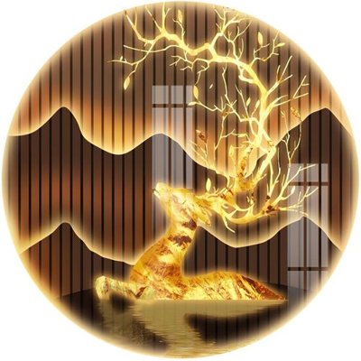 Tải file File gốc in tranh tổng hợp Q17509 (gốc) làm file quảng cáo