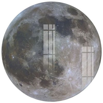 Download file gốc File gốc in tranh tổng hợp Q17519 (in lụa) tranh 3D