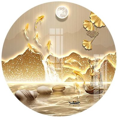 File gốc in ấn File gốc in tranh tổng hợp Q17533 chuẩn màu CMYK