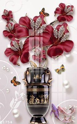 Tải file gốc File gốc in tranh tổng hợp Q1754 (bản PSD) chỉnh sửa được