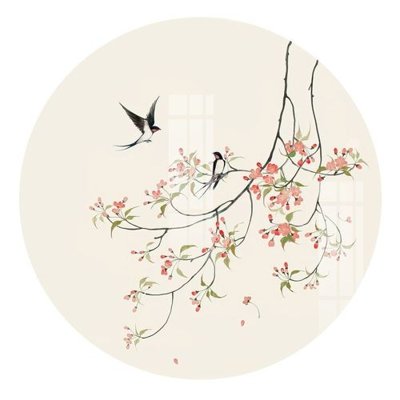 File tranh File gốc in tranh tổng hợp Q17570 (gốc) chủ đề thành phố