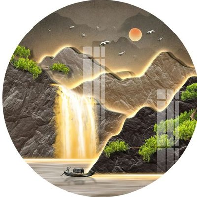 Tải file File gốc in tranh tổng hợp Q17574 (gốc) để in ấn ngay