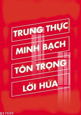 File tranh File gốc in tranh tổng hợp Q17605 (gốc) phong cách tối giản