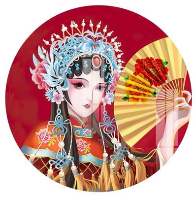 File gốc File gốc in tranh tổng hợp Q17615 (trang trí) phòng ngủ