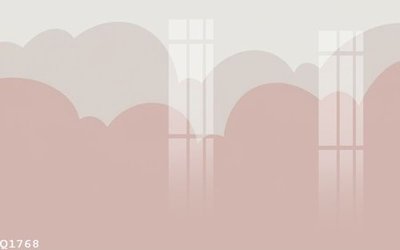 File tranh gốc File gốc in tranh tổng hợp Q1768 (bản quyền) độc đáo