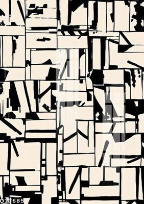 File in lụa File gốc in tranh tổng hợp Q17685 (tân cổ điển) File gốc in tranh tổng hợp Q17685