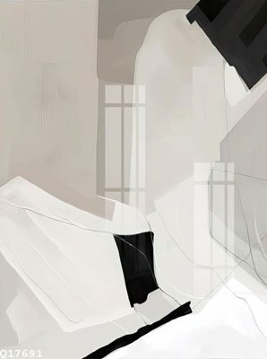 File gốc File gốc in tranh tổng hợp Q17691 cho in ấn và thiết kế