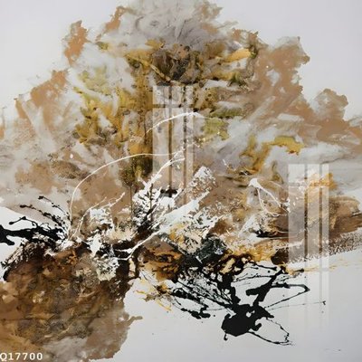 File tranh PSD File gốc in tranh tổng hợp Q17700 chất lượng cao