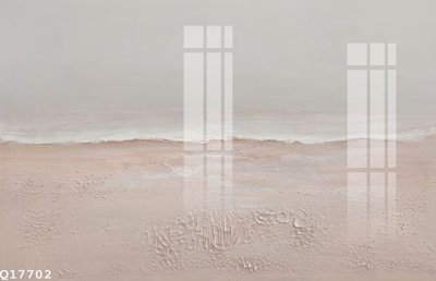 File tranh File gốc in tranh tổng hợp Q17702 (gốc) in vải canvas