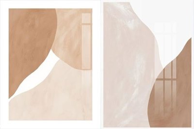 File in mica File gốc in tranh tổng hợp Q17716 (bản gốc) siêu trong