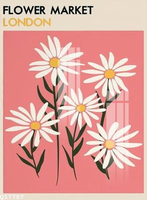 Chi tiết file gốc File gốc in tranh tổng hợp Q17787 (cho in tráng gương)