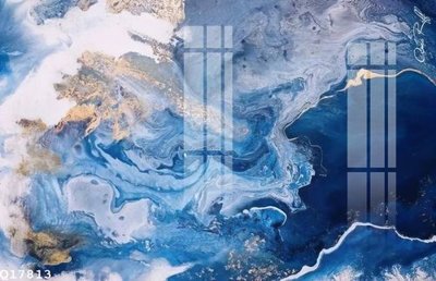 File gốc File gốc in tranh tổng hợp Q17813 (ảnh chi tiết) để in ấn