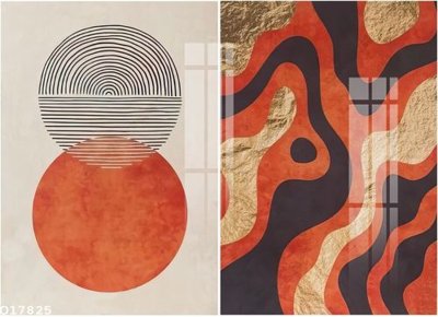 Chi tiết file gốc File gốc in tranh tổng hợp Q17825 (cho in tráng gương)