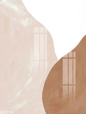 File gốc File gốc in tranh tổng hợp Q17836 (cho in UV) siêu nét