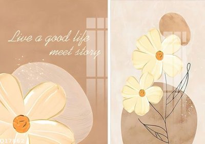 File gốc File gốc in tranh tổng hợp Q17862 (thiết kế) cho in ấn