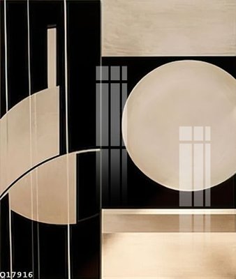 File in trần File gốc in tranh tổng hợp Q17916 (file gốc) xuyên sáng