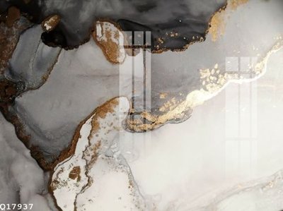 File tranh gốc in trần nhà File gốc in tranh tổng hợp Q17937 3D