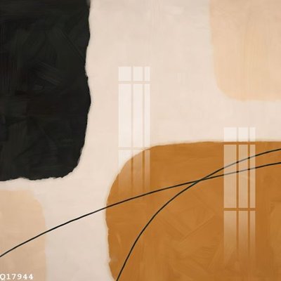 File gốc File gốc in tranh tổng hợp Q17944 (in lụa) tranh mã đáo