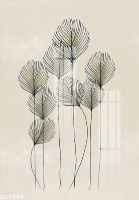 File tranh File gốc in tranh tổng hợp Q17960 (gốc) chủ đề tĩnh vật