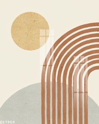 Download file gốc File gốc in tranh tổng hợp Q17969 (in mica) trang trí