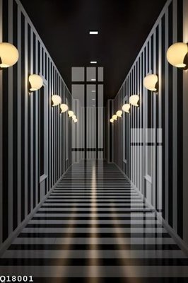 Mua file tranh gốc File gốc in tranh tổng hợp Q18001 tại Filetranh.com