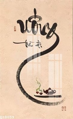 File tranh File gốc in tranh tổng hợp Q18059 (gốc) chủ đề động vật