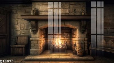 File gốc File gốc in tranh tổng hợp Q18075 (PNG) không nền chất lượng