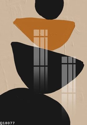 File tranh File gốc in tranh tổng hợp Q18077 (gốc) in film