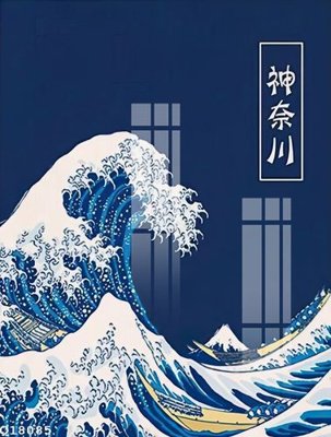 Mua file tranh gốc File gốc in tranh tổng hợp Q18085 tại Filetranh.com