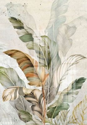 Mua file gốc File gốc in tranh tổng hợp Q18092 (PSD) tại Filetranh.com