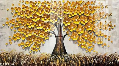 File tranh PSD File gốc in tranh tổng hợp Q18154 chất lượng cao