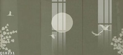 Mua file gốc File gốc in tranh tổng hợp Q18231 (PSD) tại Filetranh.com