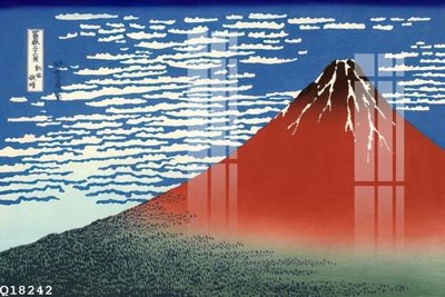 File in ấn chuyên nghiệp File gốc in tranh tổng hợp Q18242 (file gốc)