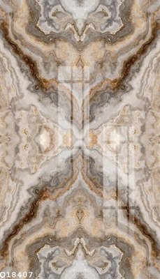 File tranh File gốc in tranh tổng hợp Q18407 (bản gốc) in lụa 3D