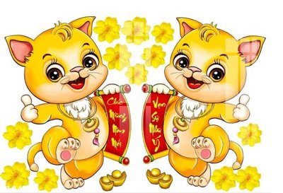 File gốc File gốc in tranh tổng hợp Q1842 (in ấn) màu sắc trung thực