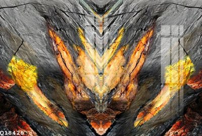 Hình ảnh file gốc in lụa File gốc in tranh tổng hợp Q18426